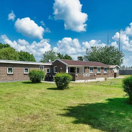 Feriehus Ve206-vejers-strand-kraemmervej-6