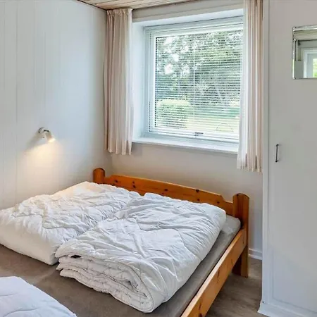 Casa vacanze Ve206-vejers-strand-kraemmervej-6