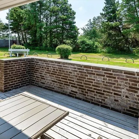 Casa vacanze Ve206-vejers-strand-kraemmervej-6 Vejers Strand