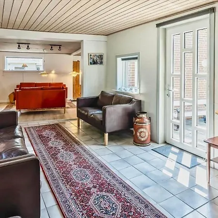 Ve206-vejers-strand-kraemmervej-6 Hébergement de vacances *