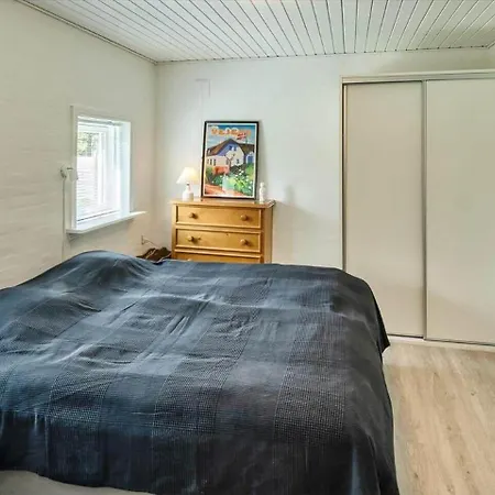 Feriehus Ve206-vejers-strand-kraemmervej-6
