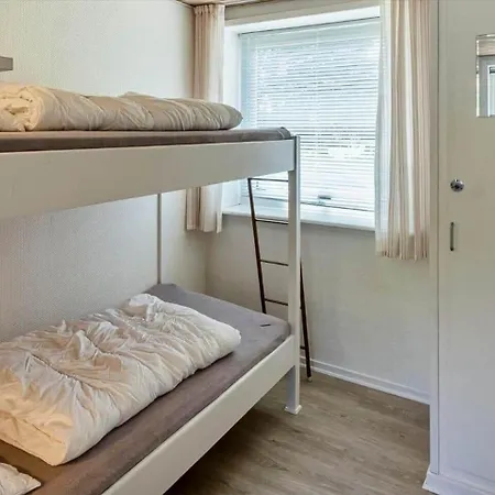 Hébergement de vacances Ve206-vejers-strand-kraemmervej-6 *